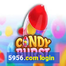 5956.com login